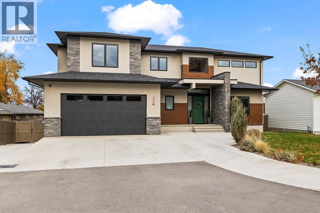 720 Turner Road, Kelowna