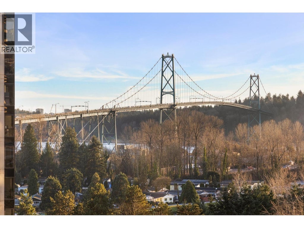 12c 338 Taylor Way, West Vancouver