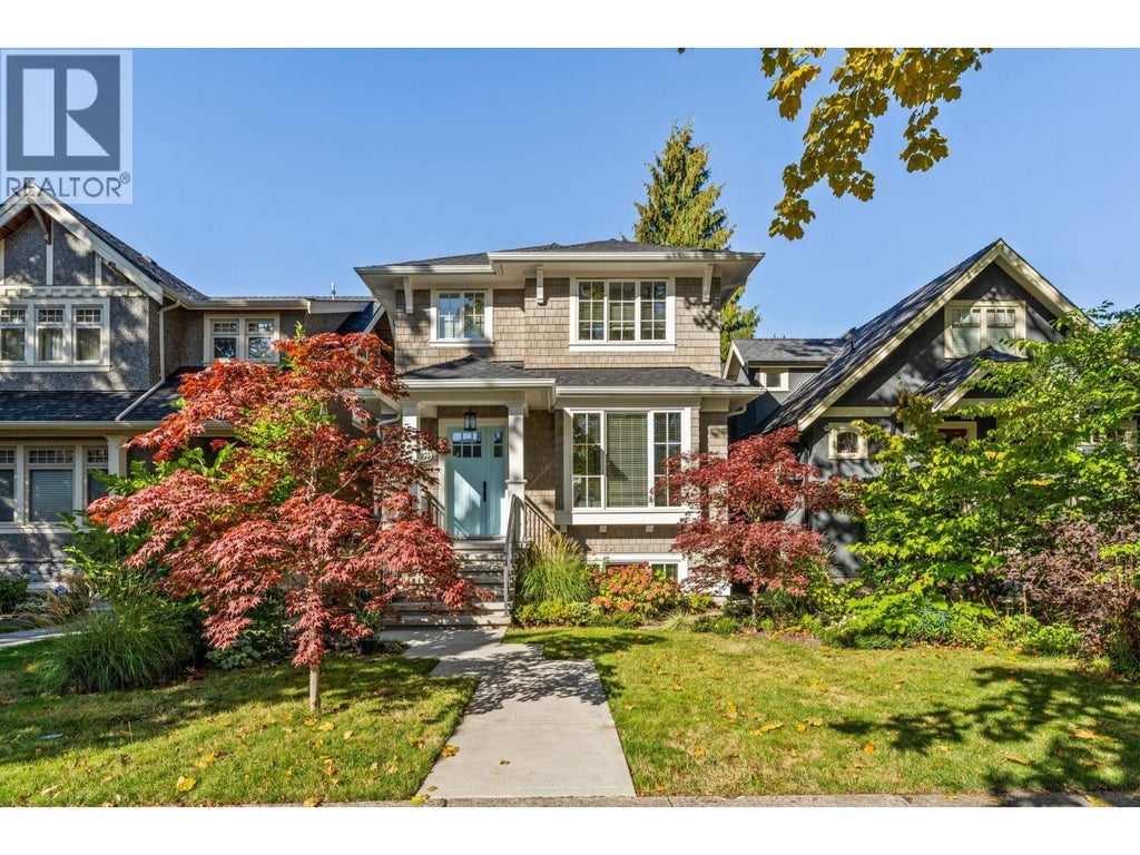 2975 W 15th Avenue, Vancouver