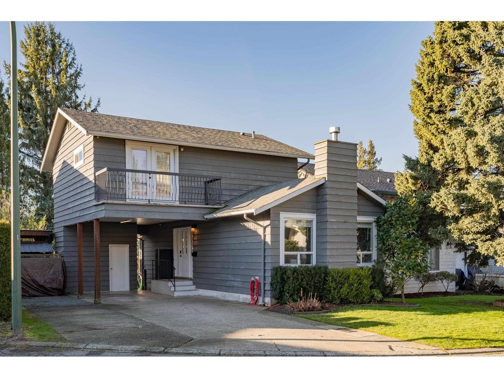 2773 Silvertree Court, Abbotsford