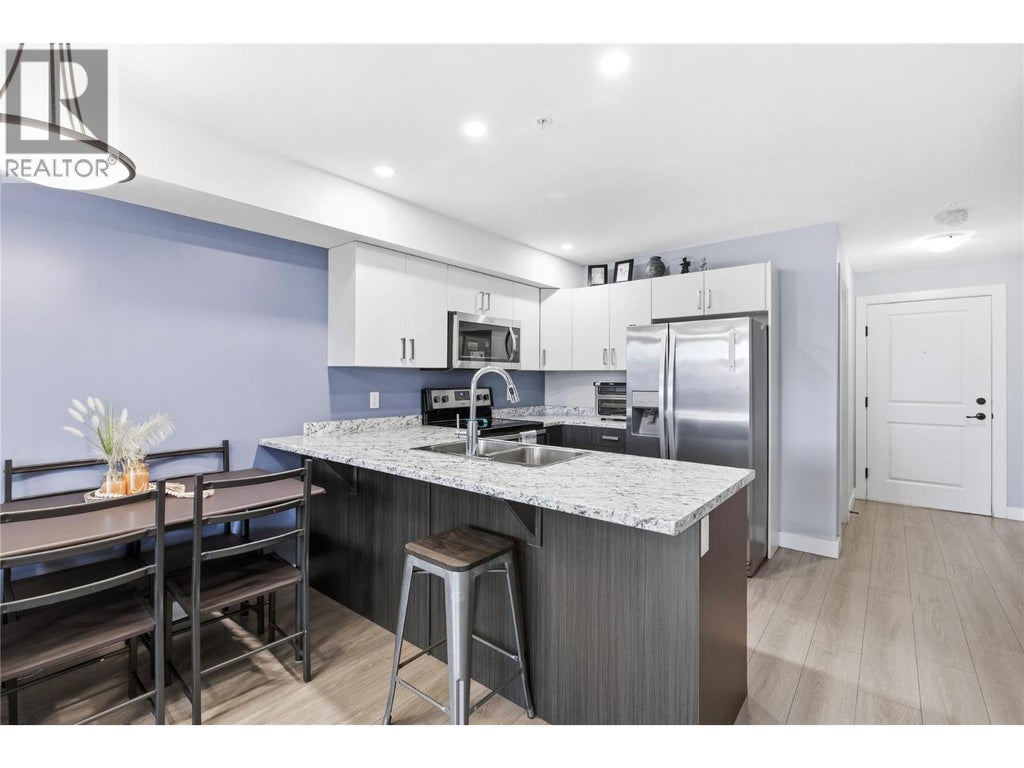 5170 Dallas Drive Unit# 321, Kamloops