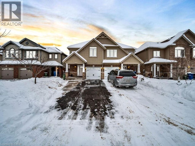 169 Summit Ridge Drive, Guelph