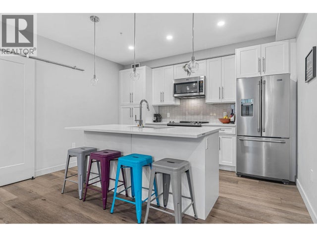 3630 Mission Springs Drive Unit# 106, Kelowna