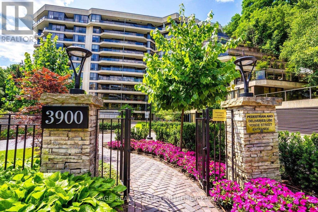 903 - 3900 Yonge Street, Toronto (bedford Park-Nortown)