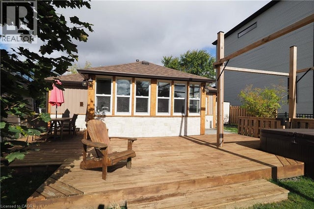 50 Holly Trail, Puslinch