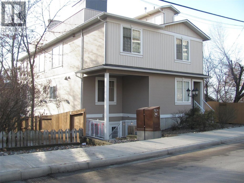 3804 32 Avenue Unit# 7, Vernon