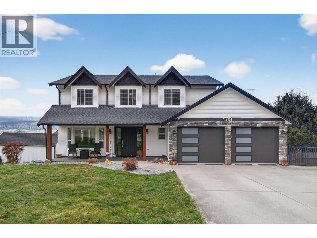 4801 13 Street Ne, Salmon Arm