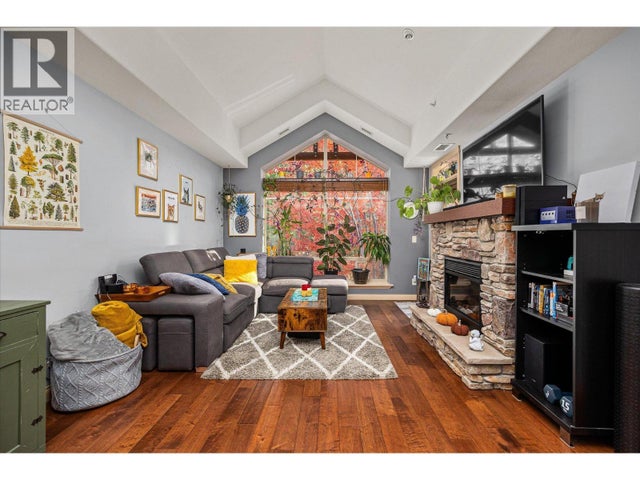 2770 Auburn Road Unit# 307, West Kelowna