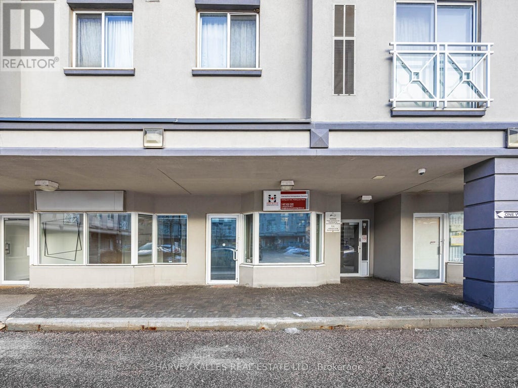 126 - 2351 Kennedy Road, Toronto (agincourt South-Malvern West)