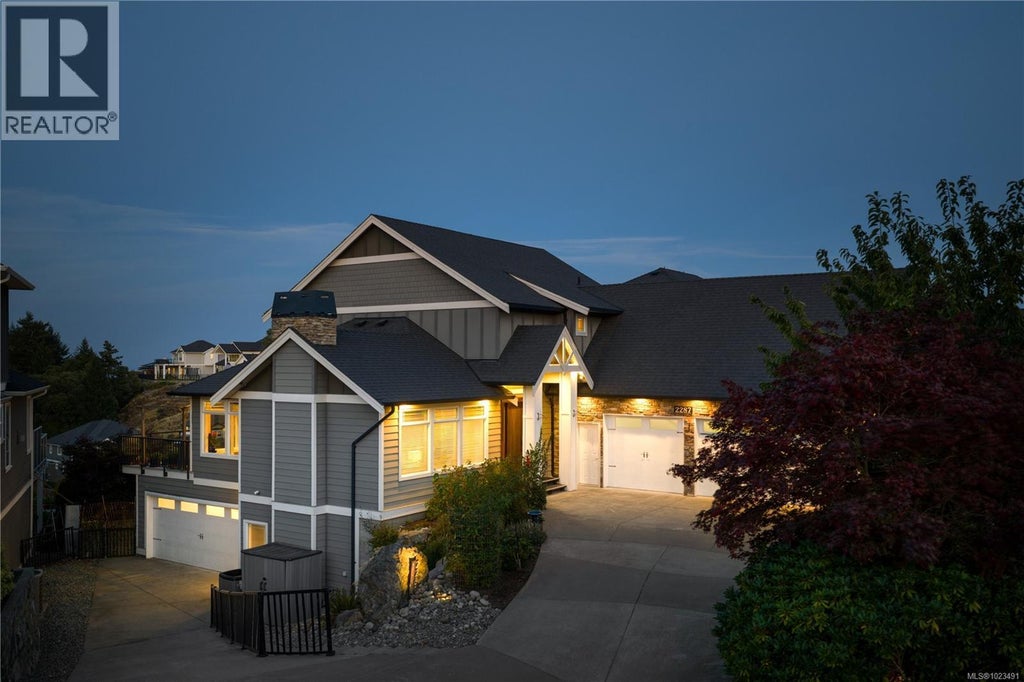 2287 Nicklaus Drive, Langford
