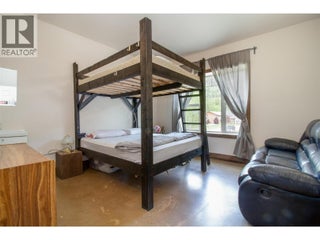 1905 Hay Road. Revelstoke, British Columbia