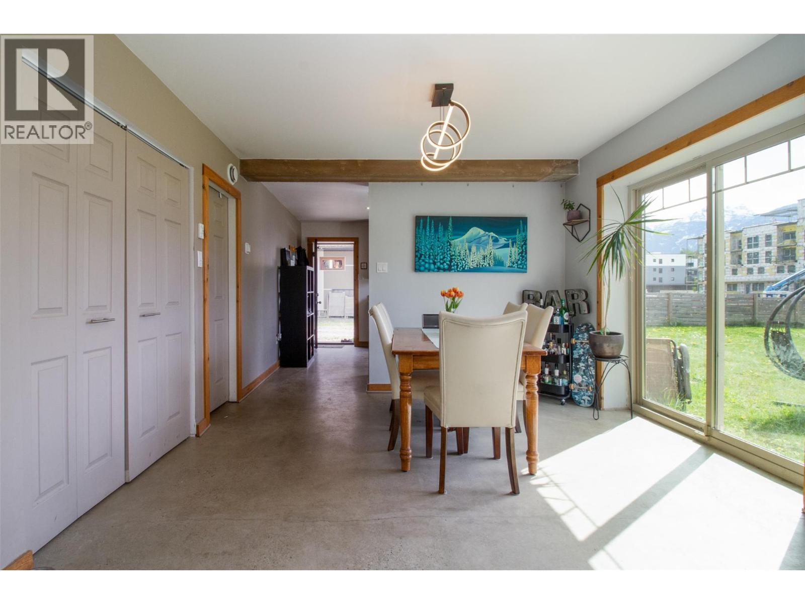 1905 Hay Road. Revelstoke, British Columbia