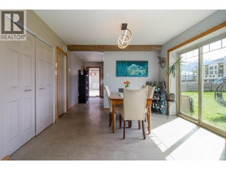 1905 Hay Road. Revelstoke, British Columbia