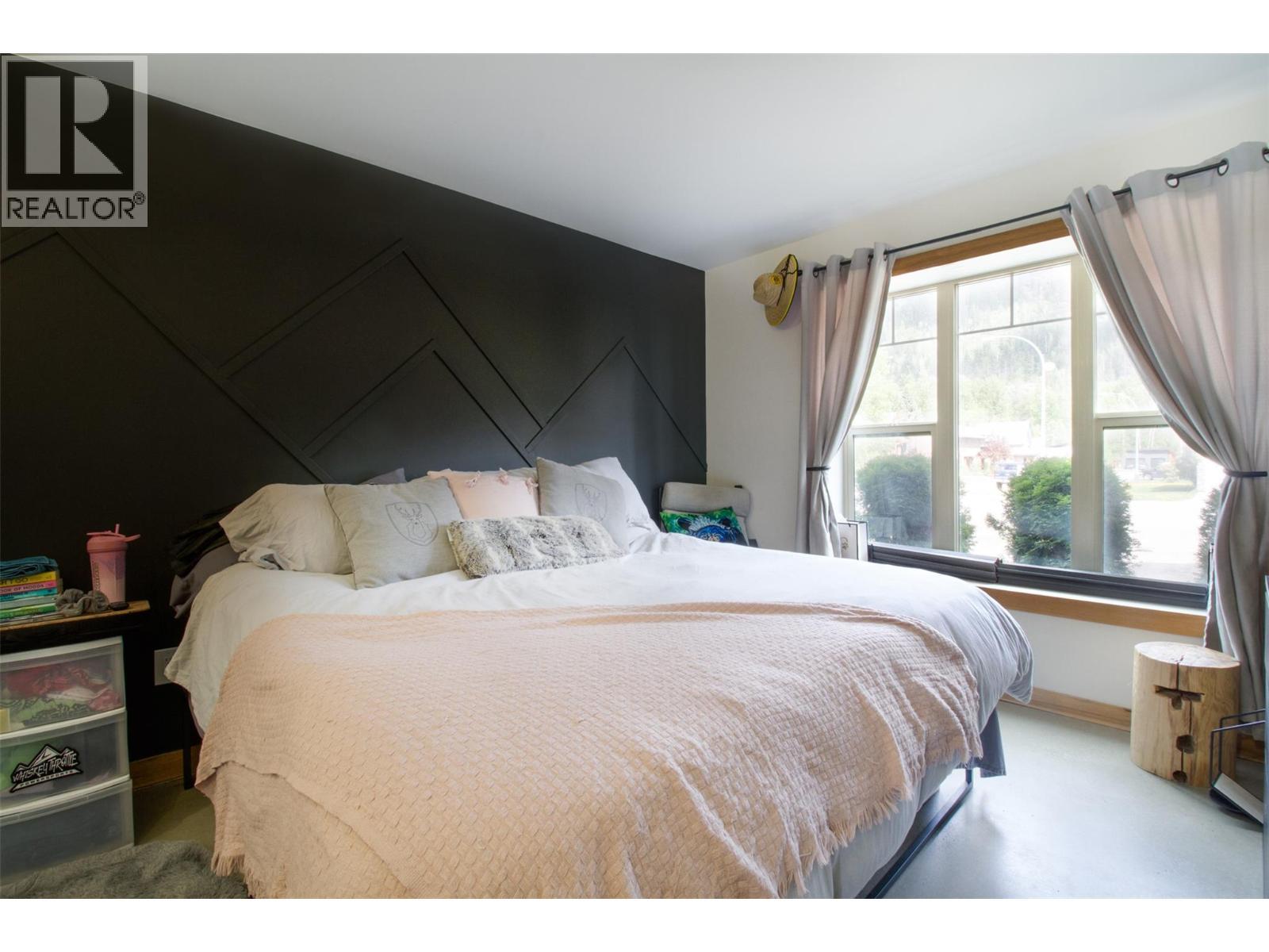 1905 Hay Road. Revelstoke, British Columbia