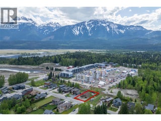 1905 Hay Road. Revelstoke, British Columbia