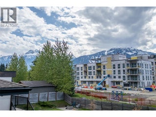 1905 Hay Road. Revelstoke, British Columbia