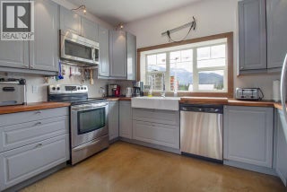 1905 Hay Road. Revelstoke, British Columbia