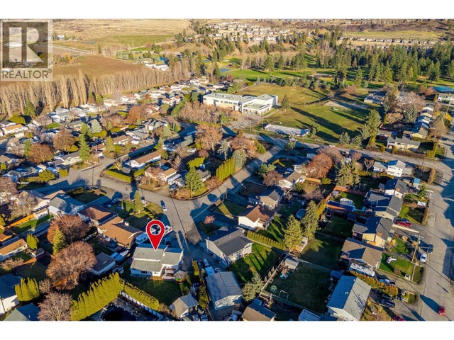 4771 Parkdale Crescent, Kelowna