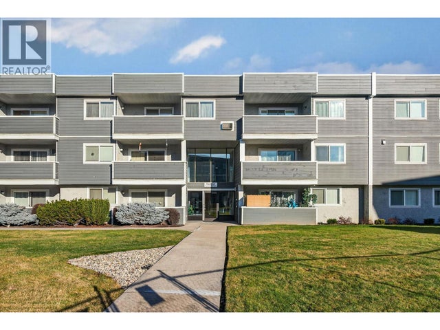 715 Leathead Road Unit# 247, Kelowna
