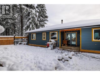 1813 Cardinal Creek Road. Kelowna, British Columbia