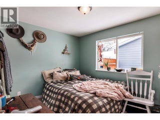 1813 Cardinal Creek Road. Kelowna, British Columbia