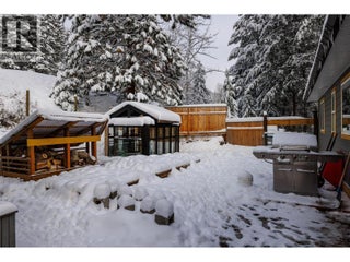 1813 Cardinal Creek Road. Kelowna, British Columbia