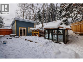 1813 Cardinal Creek Road. Kelowna, British Columbia