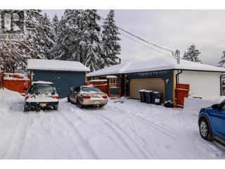 1813 Cardinal Creek Road. Kelowna, British Columbia