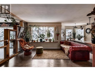 1813 Cardinal Creek Road. Kelowna, British Columbia