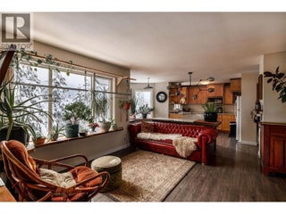 1813 Cardinal Creek Road. Kelowna, British Columbia