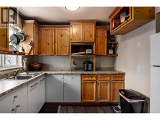 1813 Cardinal Creek Road. Kelowna, British Columbia