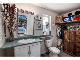 1813 Cardinal Creek Road. Kelowna, British Columbia