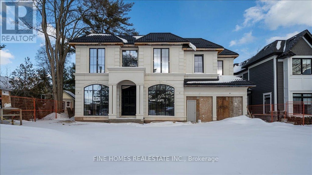 189 Weybourne Road, Oakville (wo West)