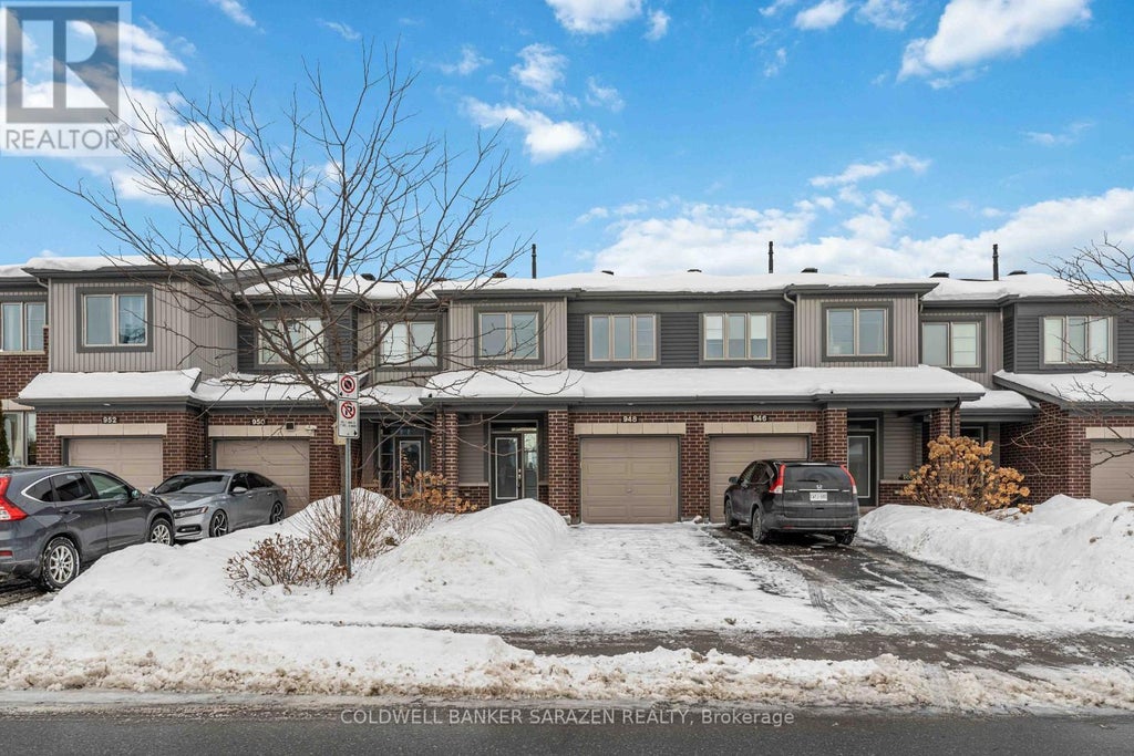 948 Kilbirnie Drive, Ottawa