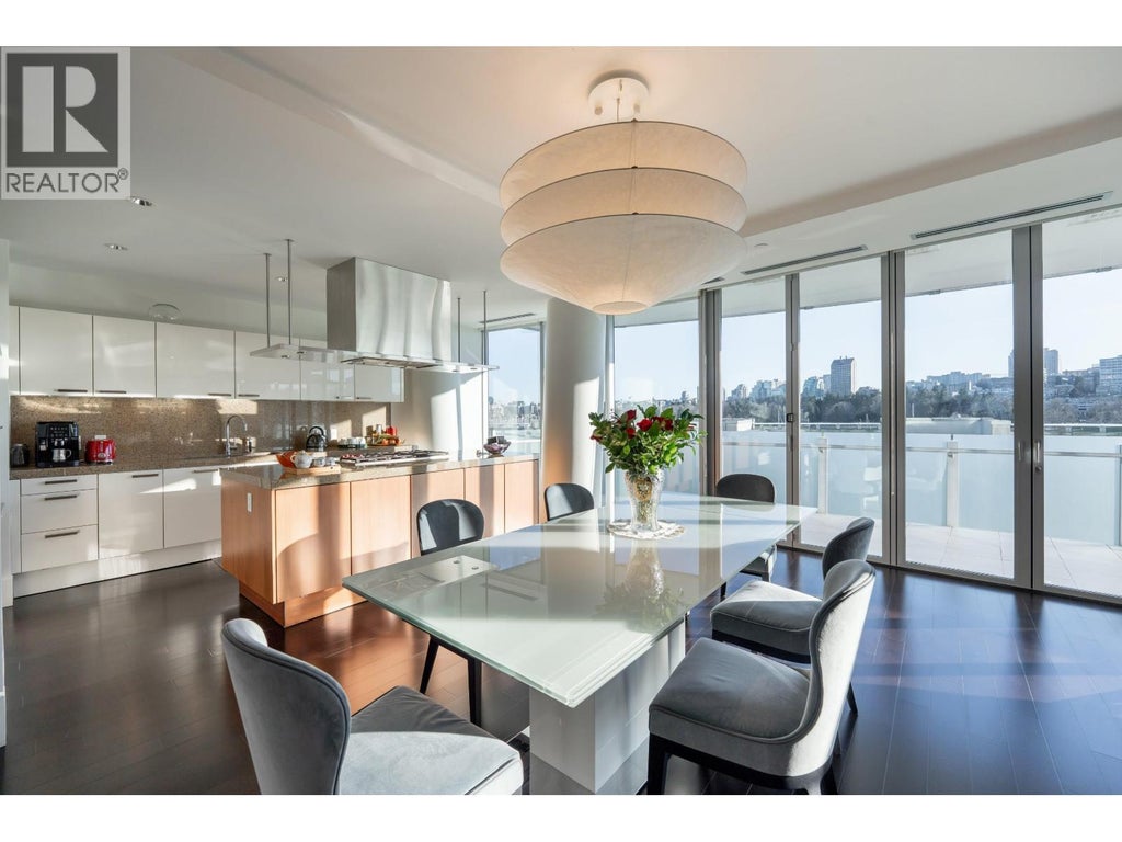 306 1560 Homer Mews, Vancouver