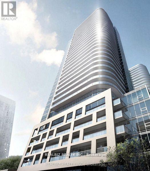 2003 - 2033 Kennedy Road W, Toronto (agincourt South-Malvern West)