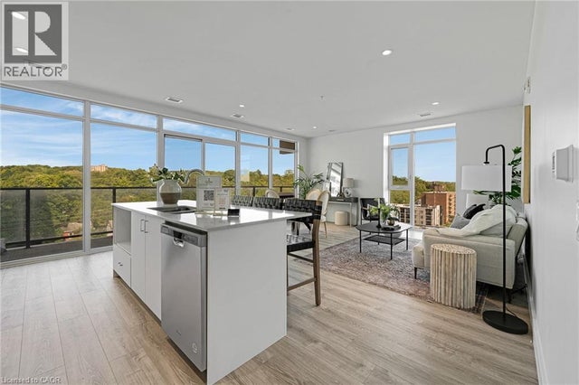 50 Grand Avenue S Unit# 801, Cambridge