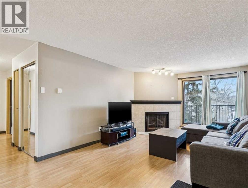 4303, 13045 6 Street Sw, Calgary