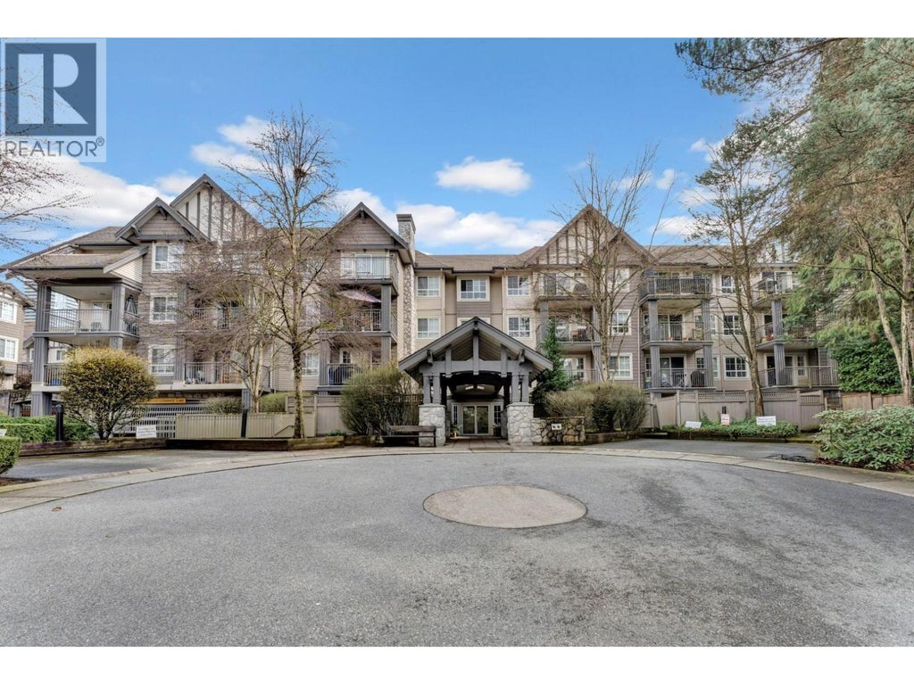 213 3388 Morrey Court, Burnaby