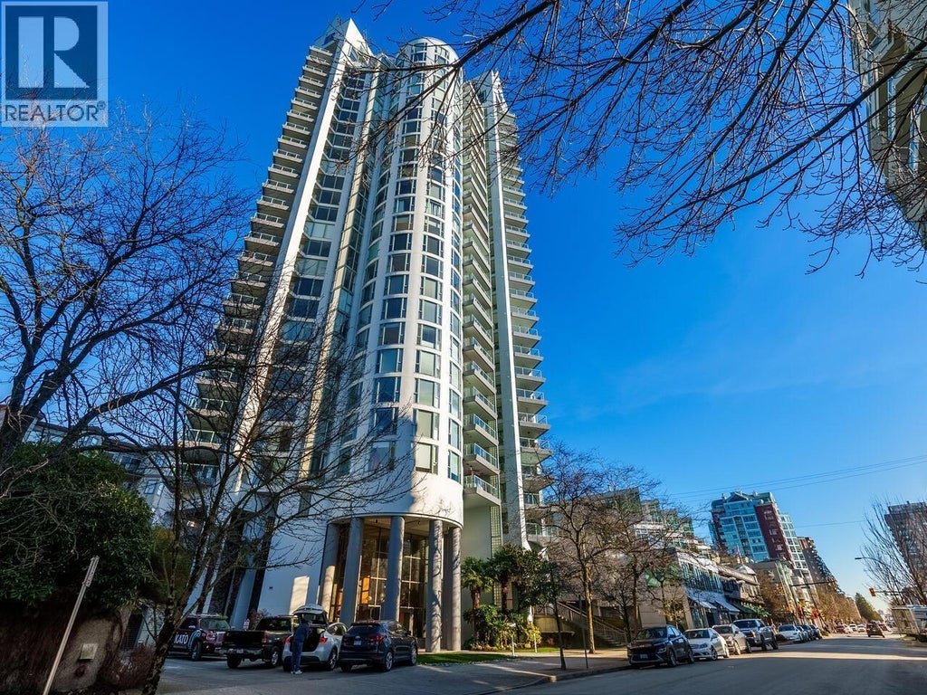 2203 120 W 2nd Street, North Vancouver