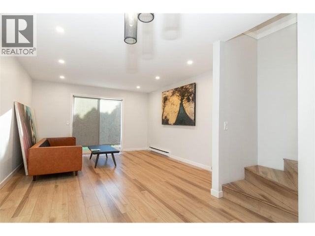 500 Lester Road Unit# 5, Kelowna