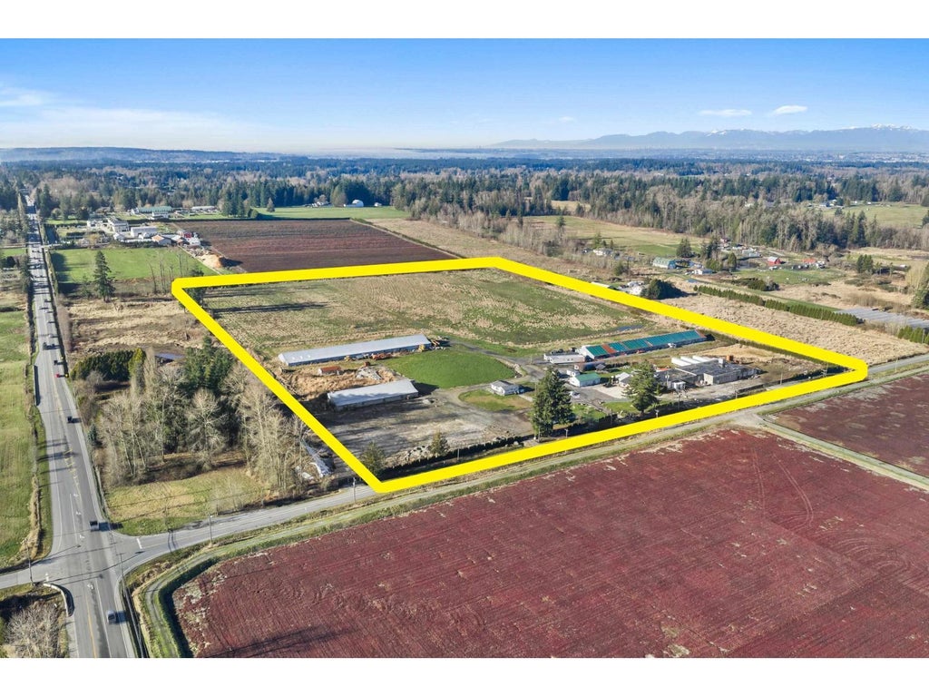 1701 224 Street, Langley