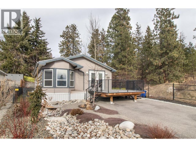 2440 Old Okanagan Highway Unit# 1329, West Kelowna