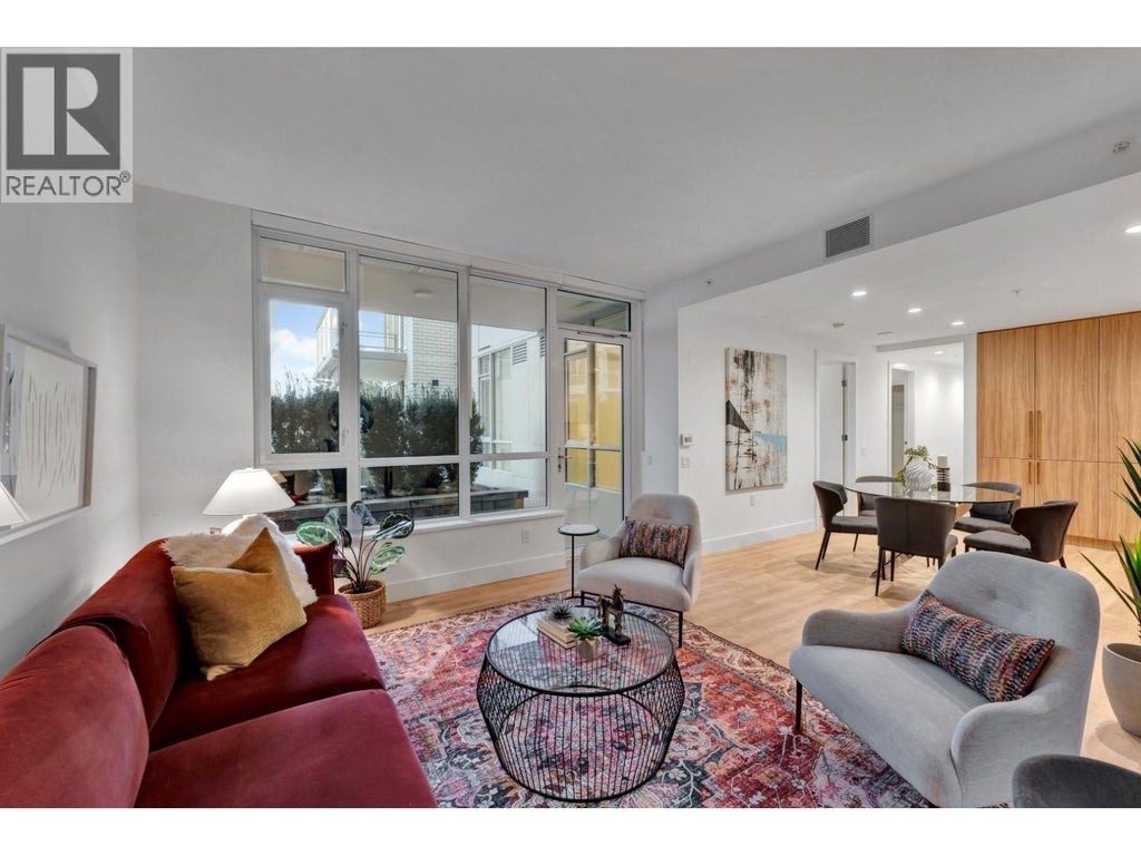 105 2325 Emery Court, North Vancouver