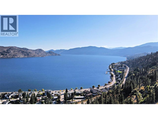 4350 Ponderosa Drive Unit# 222, Peachland