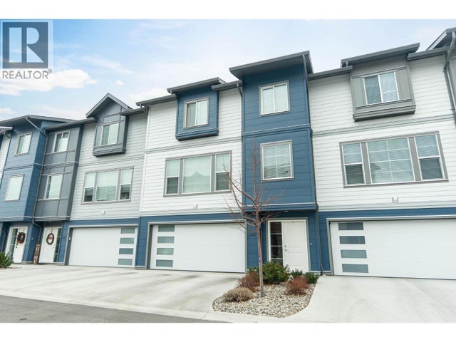 4025 Gellatly Road S Unit# 126, West Kelowna