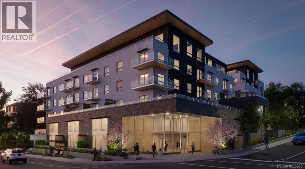 306 610 Lampson Road, Esquimalt