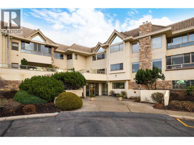 3335 Richter Street Unit# 213, Kelowna