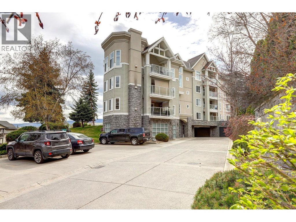 3220 Centennial Drive Unit# 111, Vernon