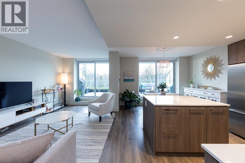 608 680 Seylynn Crescent, North Vancouver